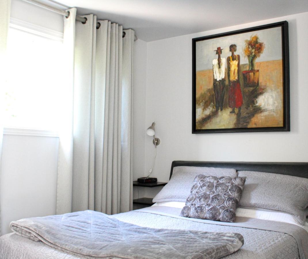 Le Marigot Hotel Вудройл-Дорион Екстериор снимка