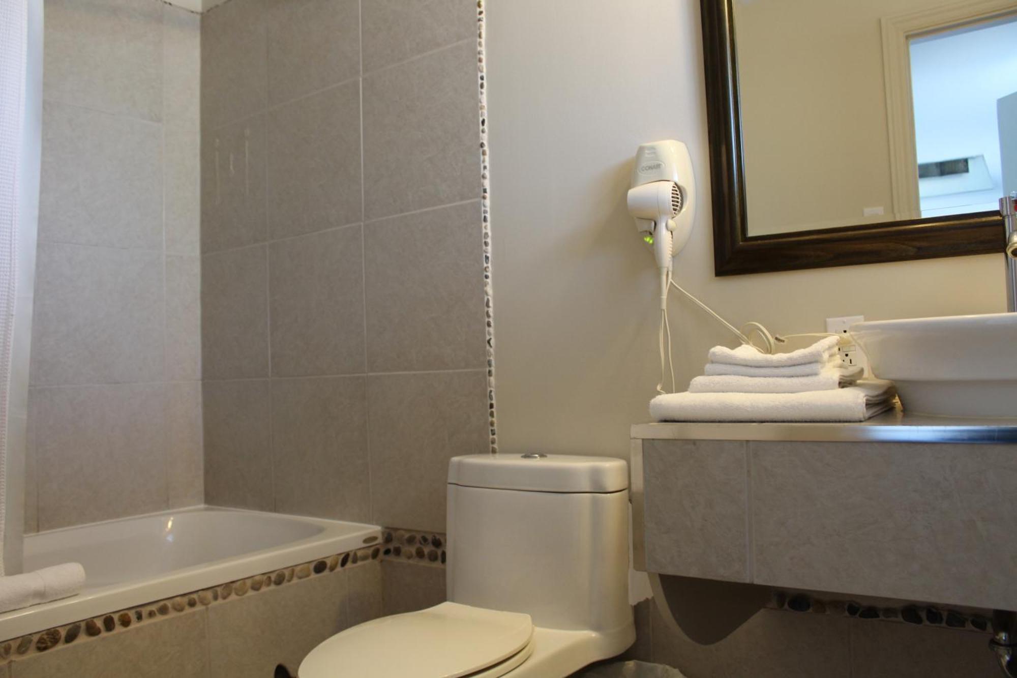 Le Marigot Hotel Вудройл-Дорион Екстериор снимка