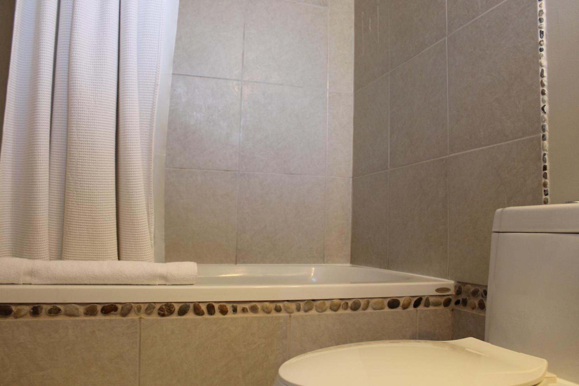 Le Marigot Hotel Вудройл-Дорион Екстериор снимка